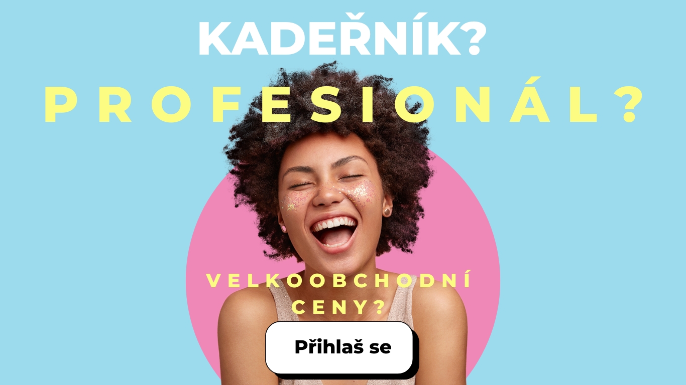 Kadernik profi prihlaseni